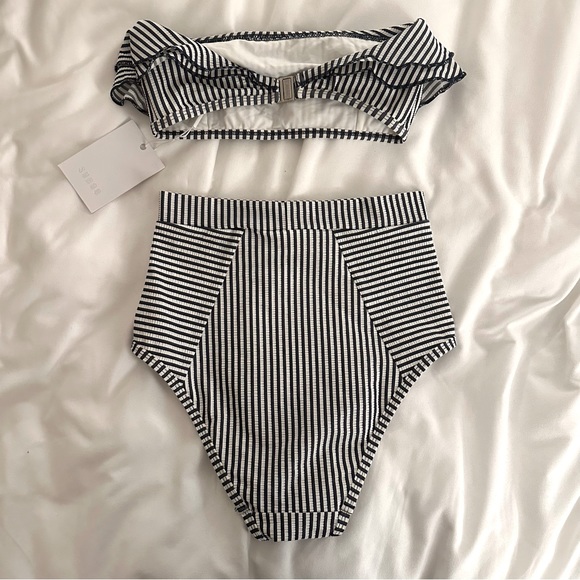 Suboo Ziggy Bikini - Picture 5 of 7